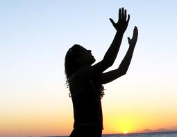 Healing Testimony