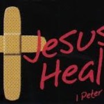 divine healing