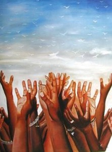 healing and deliverance