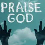 Praise God