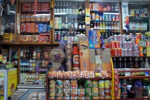 daily provisions