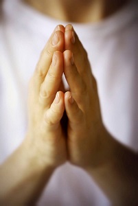 prayers