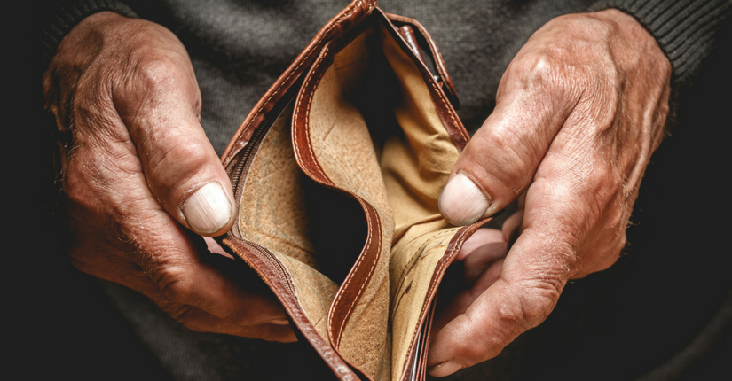 Theme: Why You Are Poor