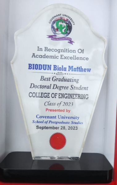 To God Be the Glory